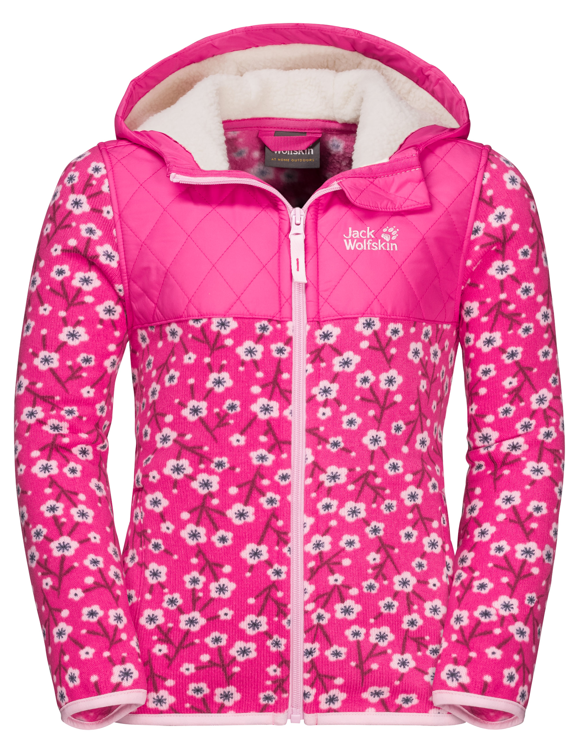 PRINT FOR THE KIDS JACK WOLFSKIN