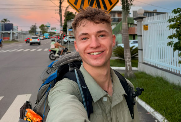 Activity photo 2 Falk von Göler