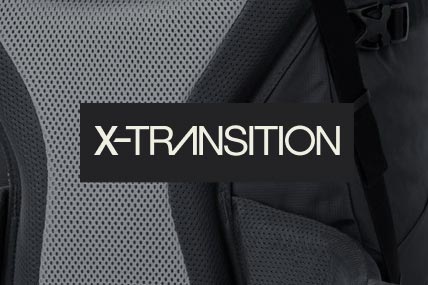 X-TRANSITION