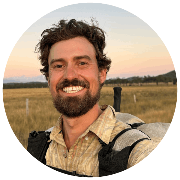 Portrait of Alexander Campbell