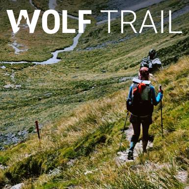 Category image for Wolf Trail