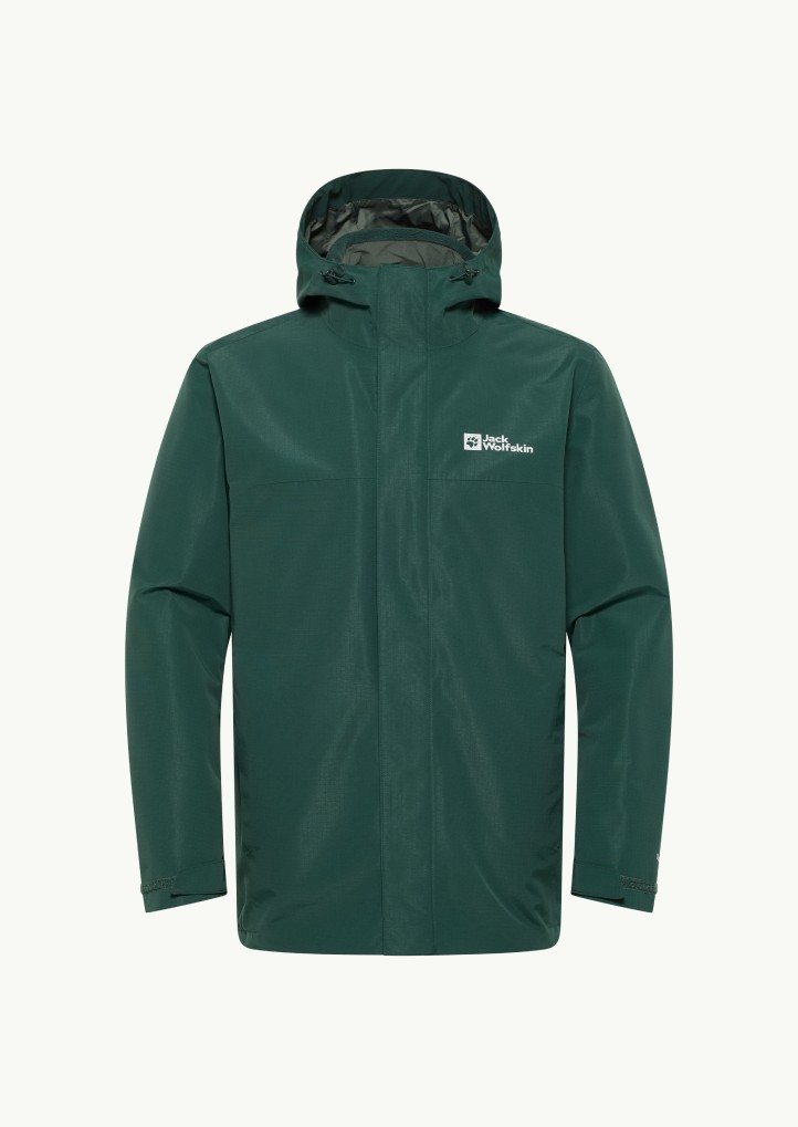 Jack wolfskin halfway ranch jacket on sale