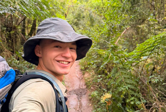 Activity photo 1 Falk von Göler