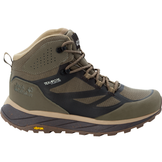 Weatherproof technology
