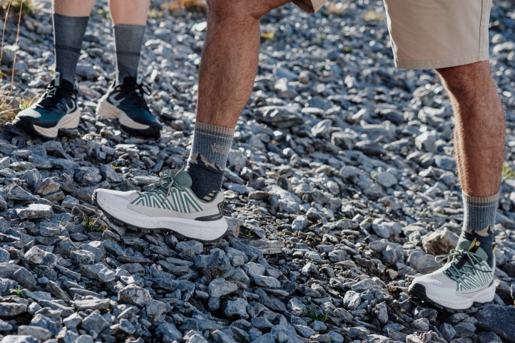 Category photo for hiking boots