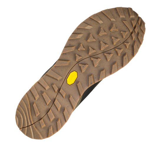Vibram sole system