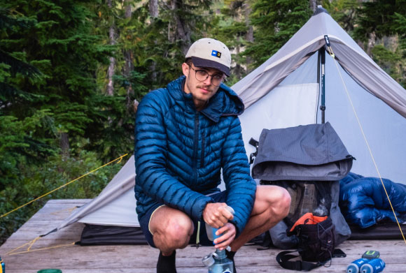 Activity photo 1 Timothy&nbsp;Larsen