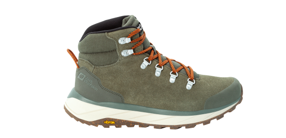 Terraventure Urban Mid M