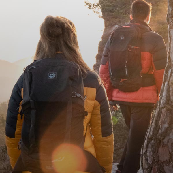 jack wolfskin backpack 40l