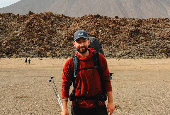 Activity photo 3 Elmar Teegelbeckers