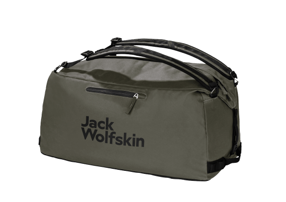 Traveltopia Duffle 65