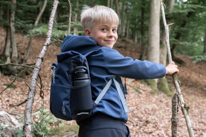 Category image for kids’ packs
