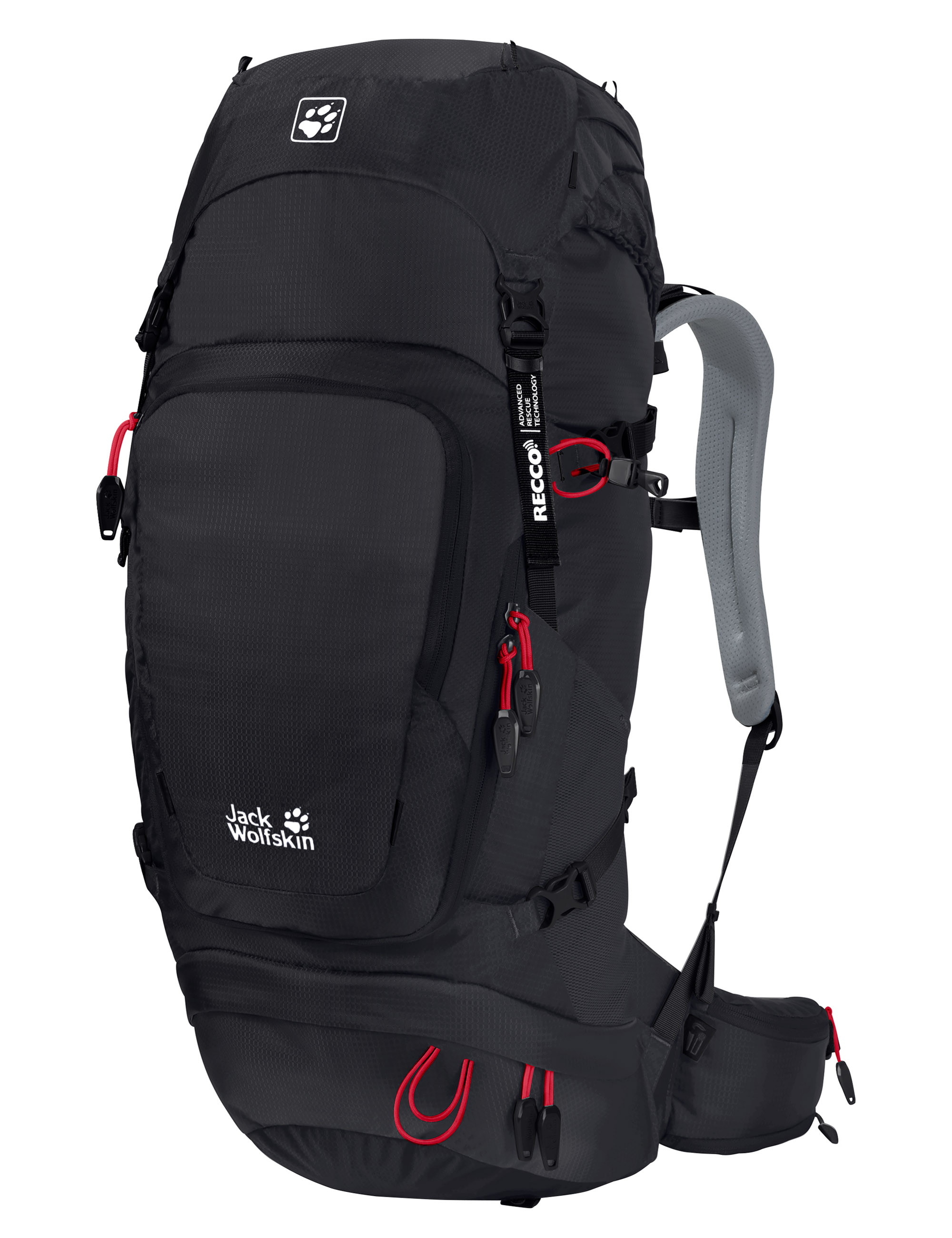 Jack wolfskin orbit 36 pack store