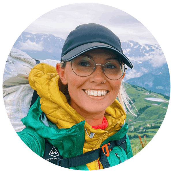 Portrait of&nbsp;Lauren Roerick