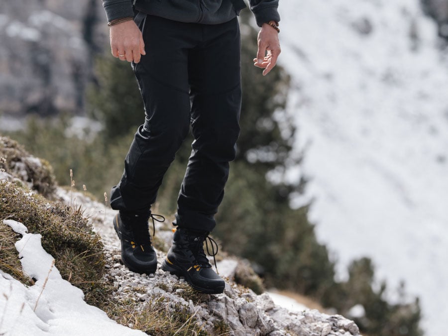 Jack wolfskin top force striker
