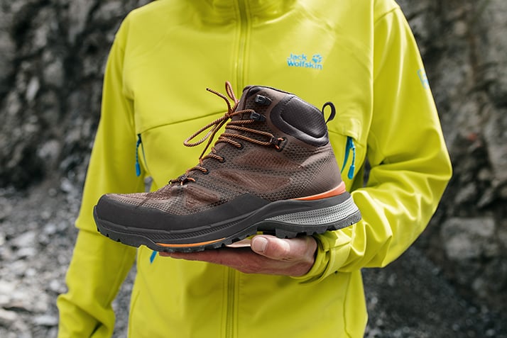 force striker texapore low m