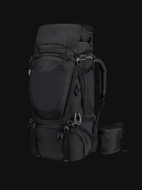 Denali 65+10 Men