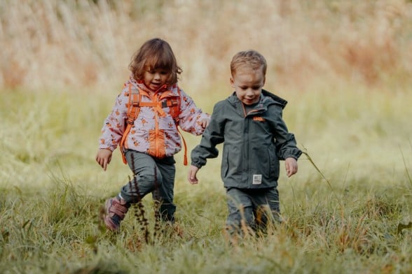 Clothing for infants