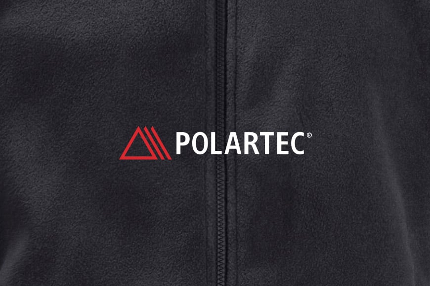 Polartec® banner