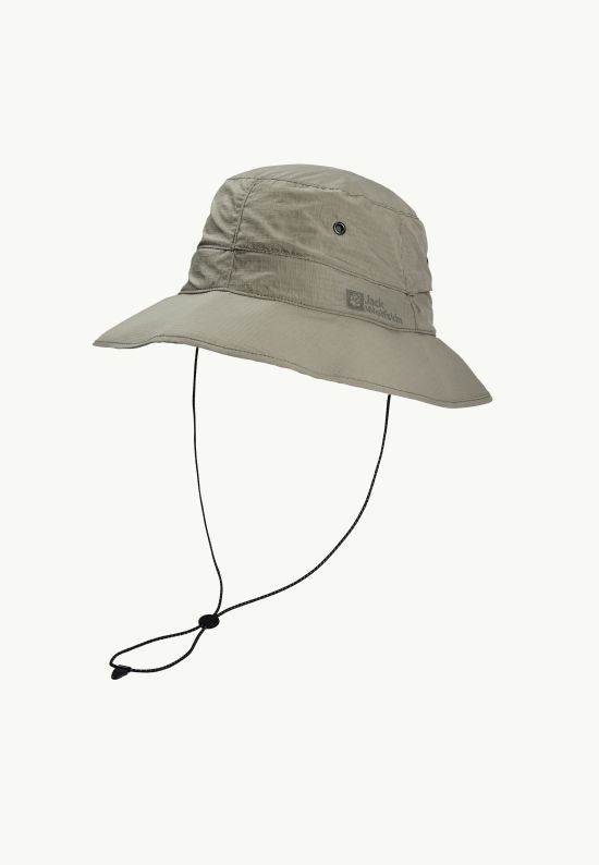 Discover Wilderness JACK WOLFSKIN