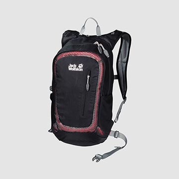 wolfskin backpack