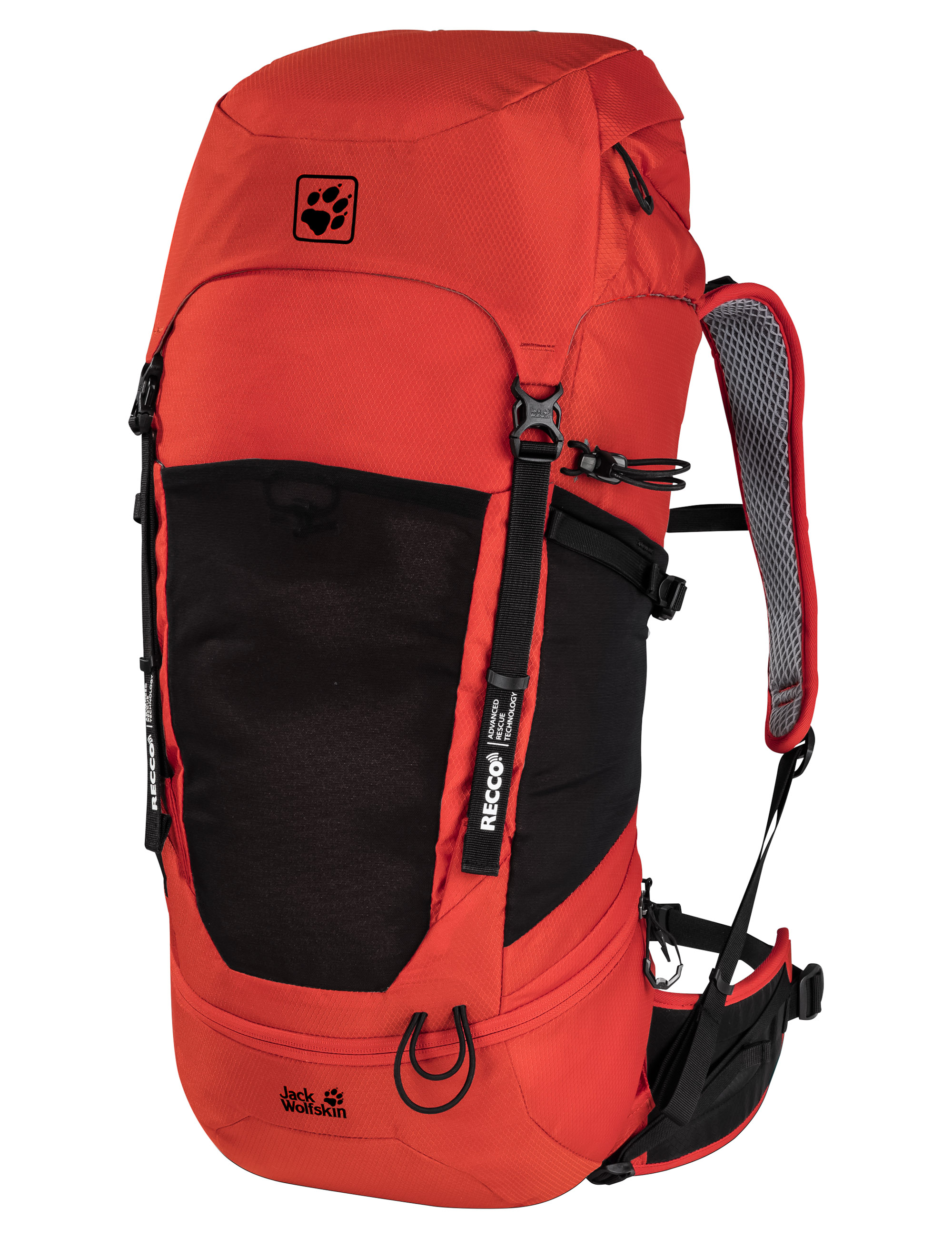 Jack wolfskin rucksack sale shop