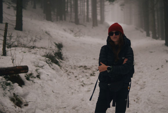 Activity photo 3 Dominika Kiprowska