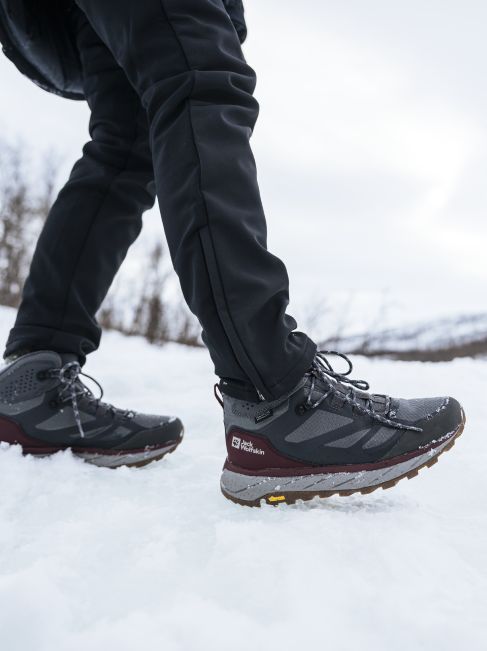 Jack wolfskin wandelschoenen 2025 review