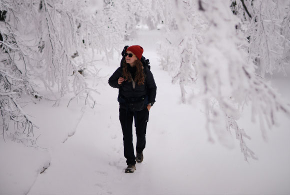 Activity photo 2 Dominika Kiprowska