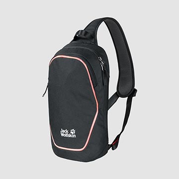 Mini rucksack jack wolfskin clearance