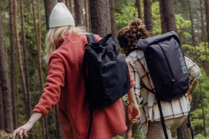 Category image for daypacks