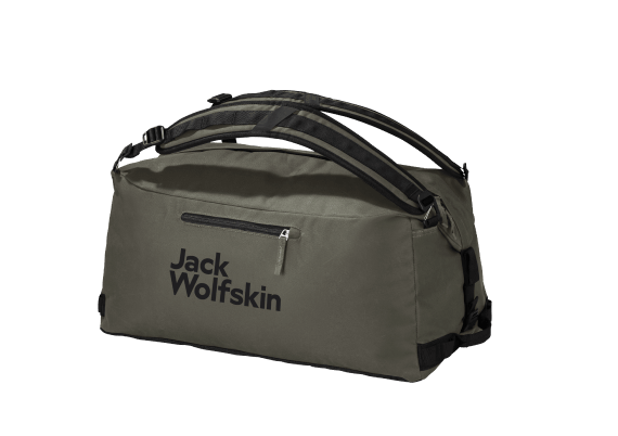 Traveltopia Duffle 45