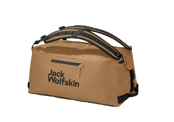 Traveltopia Duffle 45