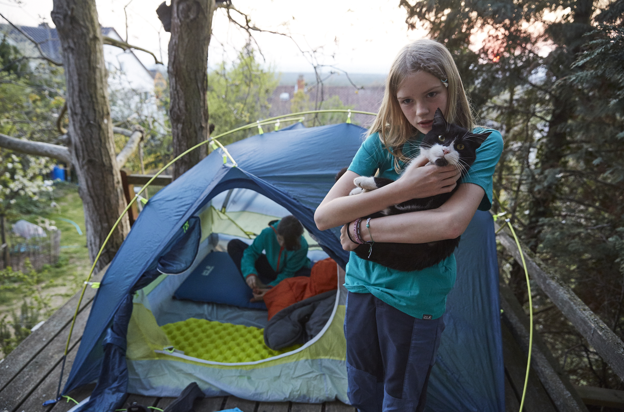 Jack wolfskin barrel shirt sales