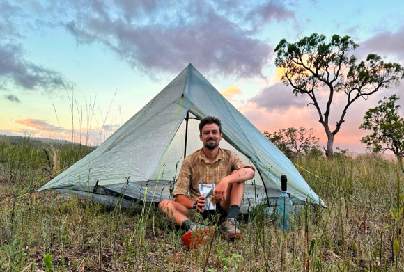 Activity photo 2 Alexander Campbell