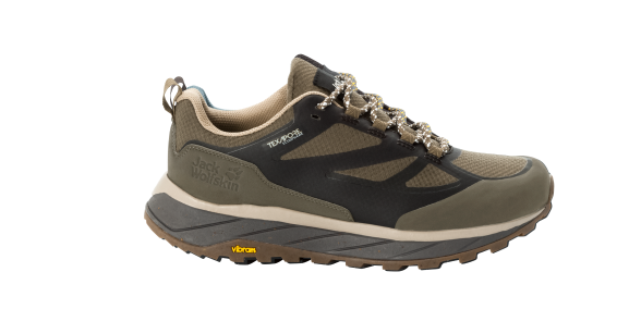 Terraventure Texapore Low M