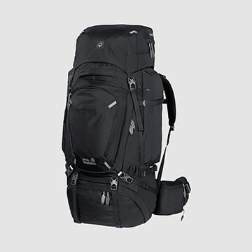 backpacks jack wolfskin