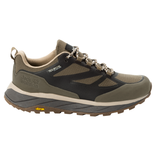 Weatherproof technology