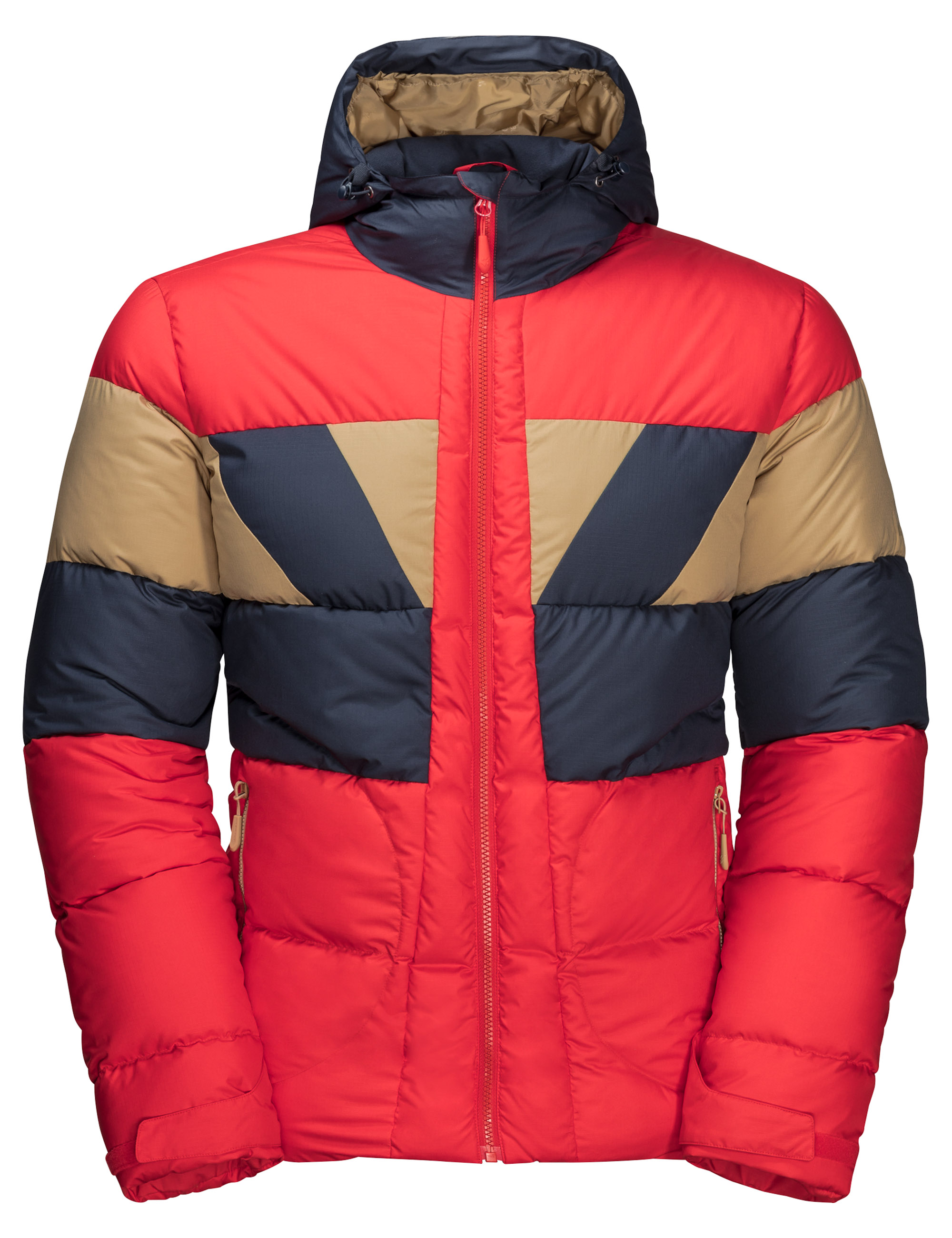 Jack wolfskin millennial parka cheap