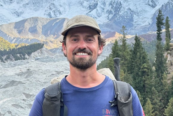 Activity photo 3 Alexander Campbell