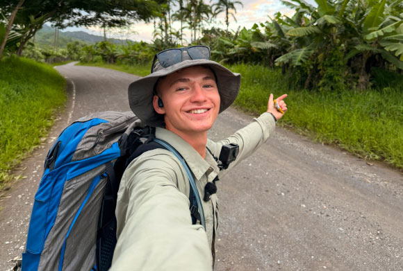 Activity photo 3 Falk von Göler