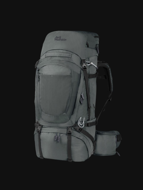 Denali 65+10 Women
