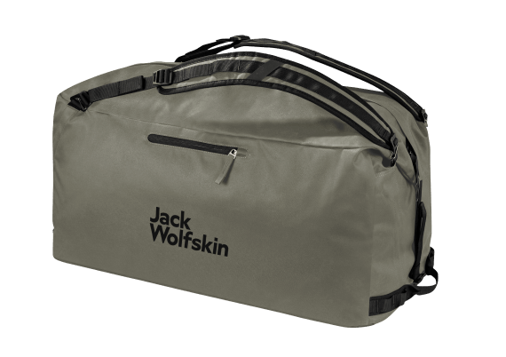 Traveltopia Duffle 85