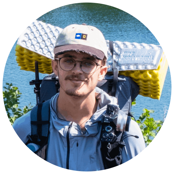 Portrait of Timothy&nbsp;Larsen