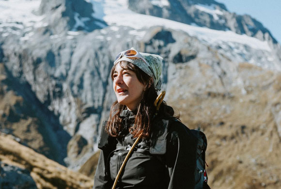 Activity photo 2 Elina Osborne