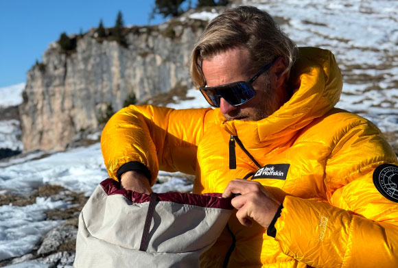 Activity photo 3 Marc Hügel