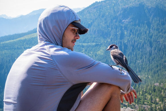 Activity photo 2 Timothy&nbsp;Larsen