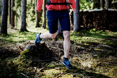 force striker texapore low m