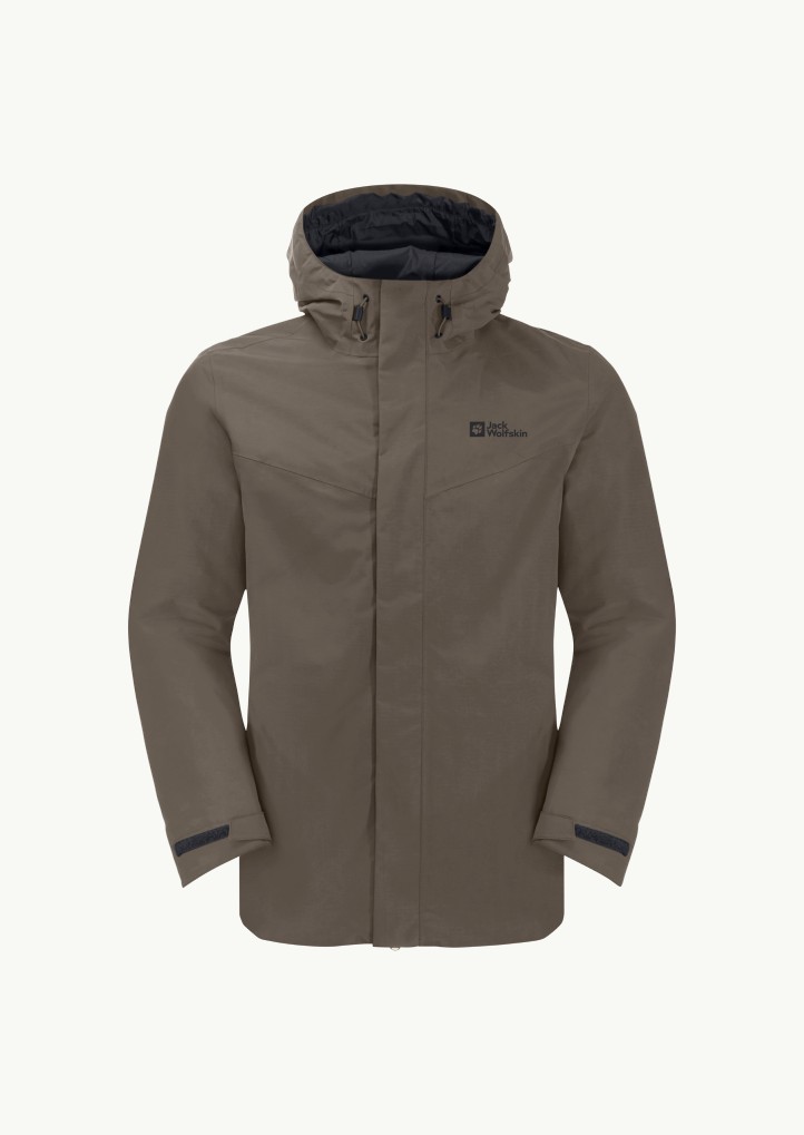 Jack wolfskin 3 in 1 coat deals