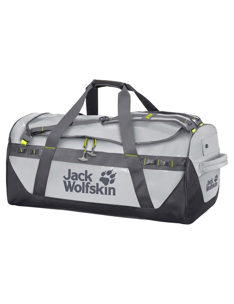 Equipment Expedition Trunk Pack JACK WOLFSKIN